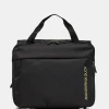 New Mandarina Duck ZEPHYR Pilot Trolley (2 Wheels) | cm 40 X 36 X 20 Black