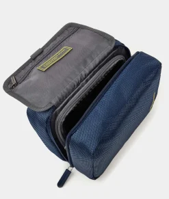 Online Mandarina Duck ZEPHYR Soft Toilet Kit Medium DressBlue
