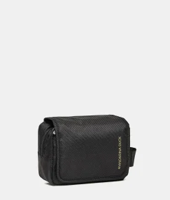 Sale Mandarina Duck ZEPHYR Soft Toilet Kit Small Black