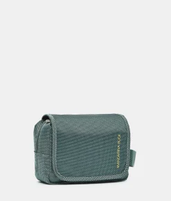 Hot Mandarina Duck ZEPHYR Soft Toilet Kit Small IcebergGreen
