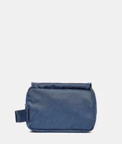Discount Mandarina Duck ZEPHYR Soft Toilet Kit Small DressBlue
