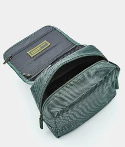 Hot Mandarina Duck ZEPHYR Soft Toilet Kit Small IcebergGreen